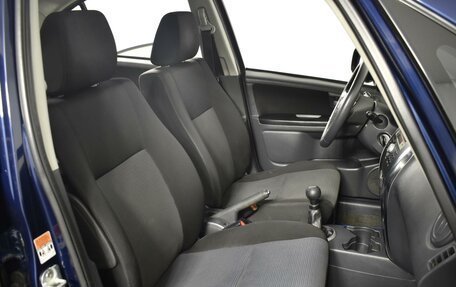 Suzuki SX4 II рестайлинг, 2008 год, 535 900 рублей, 8 фотография