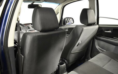 Suzuki SX4 II рестайлинг, 2008 год, 535 900 рублей, 11 фотография