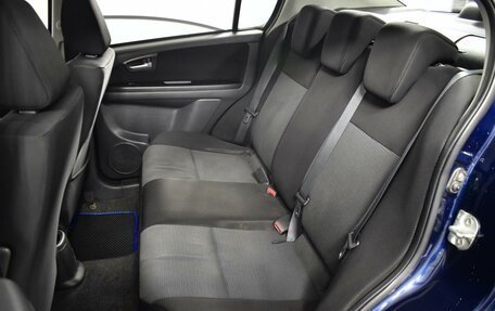 Suzuki SX4 II рестайлинг, 2008 год, 535 900 рублей, 9 фотография