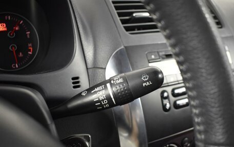 Suzuki SX4 II рестайлинг, 2008 год, 535 900 рублей, 16 фотография