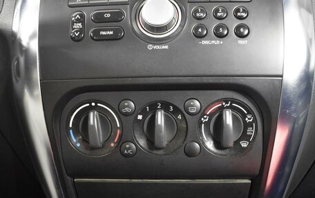 Suzuki SX4 II рестайлинг, 2008 год, 535 900 рублей, 18 фотография