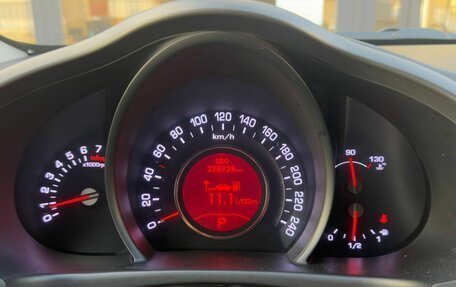 KIA Sportage III, 2013 год, 1 190 000 рублей, 2 фотография