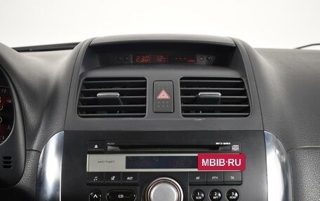 Suzuki SX4 II рестайлинг, 2008 год, 535 900 рублей, 17 фотография