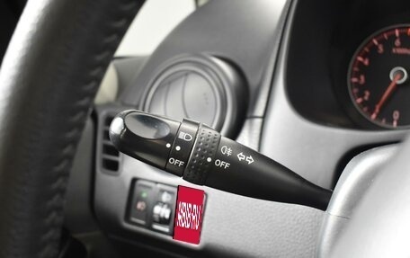 Suzuki SX4 II рестайлинг, 2008 год, 535 900 рублей, 15 фотография