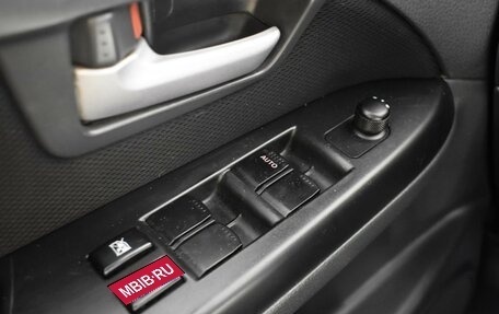 Suzuki SX4 II рестайлинг, 2008 год, 535 900 рублей, 20 фотография