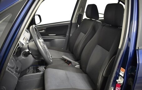 Suzuki SX4 II рестайлинг, 2008 год, 535 900 рублей, 10 фотография