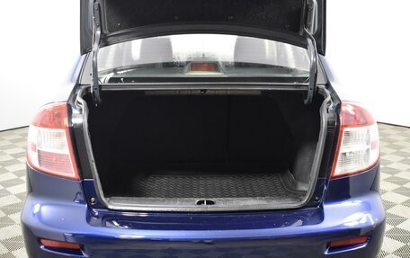 Suzuki SX4 II рестайлинг, 2008 год, 535 900 рублей, 21 фотография