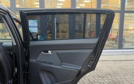 KIA Sportage III, 2013 год, 1 190 000 рублей, 22 фотография