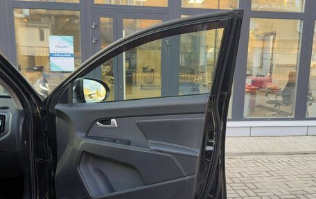 KIA Sportage III, 2013 год, 1 190 000 рублей, 24 фотография