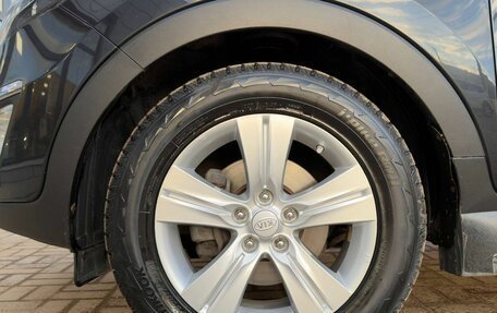 KIA Sportage III, 2013 год, 1 190 000 рублей, 32 фотография