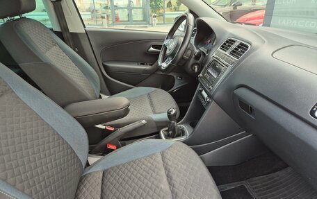 Volkswagen Polo VI (EU Market), 2019 год, 1 100 000 рублей, 7 фотография