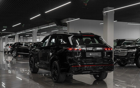 Volkswagen Tiguan, 2026 год, 5 200 000 рублей, 4 фотография