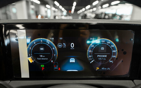 Volkswagen Tiguan, 2026 год, 5 200 000 рублей, 12 фотография