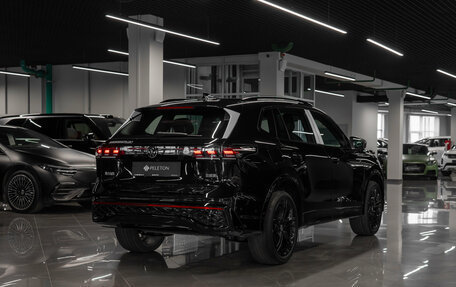 Volkswagen Tiguan, 2026 год, 5 200 000 рублей, 5 фотография