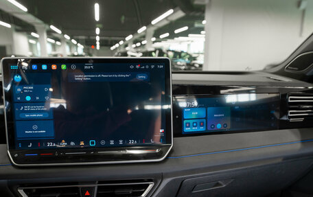 Volkswagen Tiguan, 2026 год, 5 200 000 рублей, 20 фотография