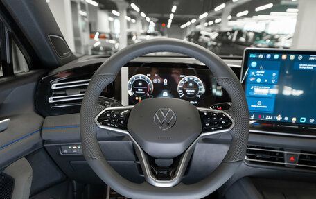 Volkswagen Tiguan, 2026 год, 5 200 000 рублей, 11 фотография