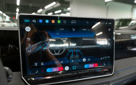 Volkswagen Tiguan, 2026 год, 5 200 000 рублей, 21 фотография