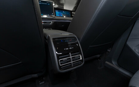 Volkswagen Tiguan, 2026 год, 5 200 000 рублей, 15 фотография