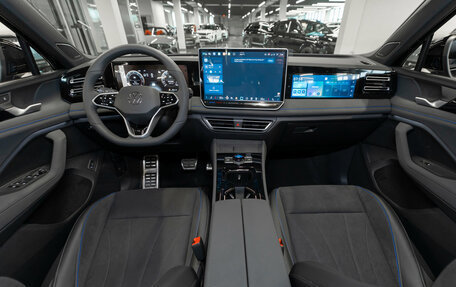 Volkswagen Tiguan, 2026 год, 5 200 000 рублей, 8 фотография