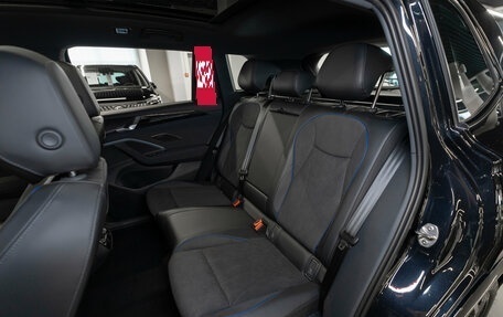 Volkswagen Tiguan, 2026 год, 5 200 000 рублей, 14 фотография