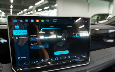 Volkswagen Tiguan, 2026 год, 5 200 000 рублей, 24 фотография