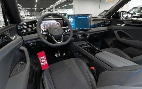 Volkswagen Tiguan, 2026 год, 5 200 000 рублей, 7 фотография