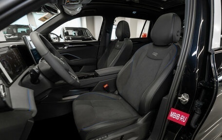 Volkswagen Tiguan, 2026 год, 5 200 000 рублей, 9 фотография