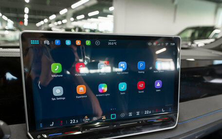 Volkswagen Tiguan, 2026 год, 5 200 000 рублей, 23 фотография