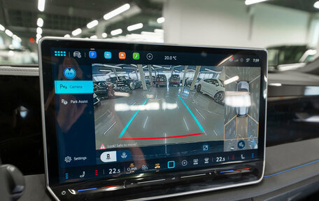 Volkswagen Tiguan, 2026 год, 5 200 000 рублей, 22 фотография