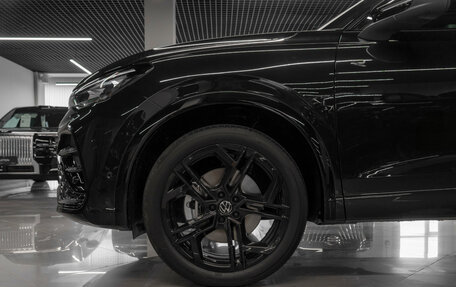 Volkswagen Tiguan, 2026 год, 5 200 000 рублей, 29 фотография