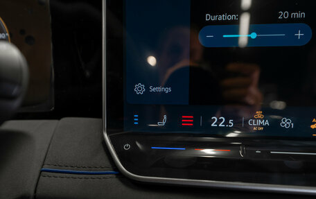 Volkswagen Tiguan, 2026 год, 5 200 000 рублей, 25 фотография