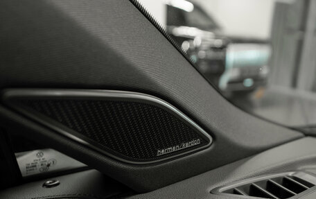 Volkswagen Tiguan, 2026 год, 5 200 000 рублей, 26 фотография