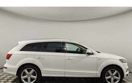 Audi Q7, 2011 год, 1 999 000 рублей, 4 фотография