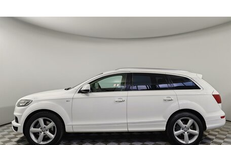 Audi Q7, 2011 год, 1 999 000 рублей, 8 фотография