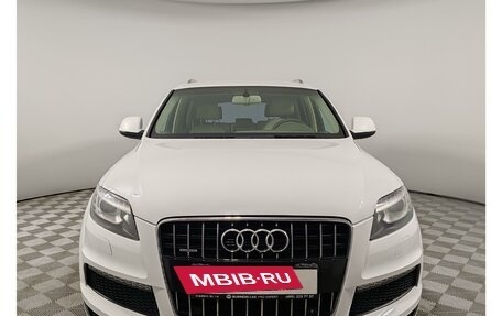 Audi Q7, 2011 год, 1 999 000 рублей, 2 фотография