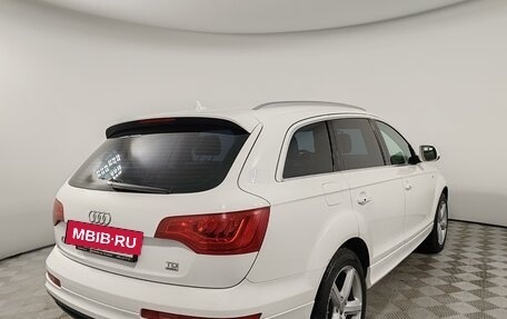 Audi Q7, 2011 год, 1 999 000 рублей, 5 фотография