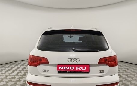 Audi Q7, 2011 год, 1 999 000 рублей, 6 фотография