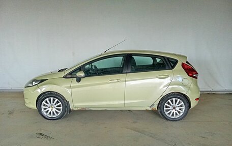 Ford Fiesta, 2008 год, 500 000 рублей, 7 фотография