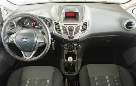 Ford Fiesta, 2008 год, 500 000 рублей, 9 фотография