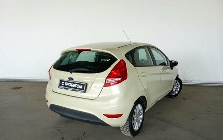 Ford Fiesta, 2008 год, 500 000 рублей, 6 фотография