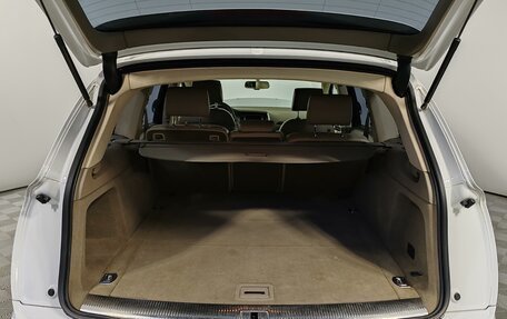 Audi Q7, 2011 год, 1 999 000 рублей, 10 фотография