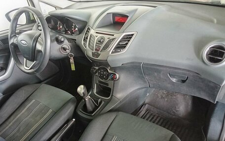 Ford Fiesta, 2008 год, 500 000 рублей, 11 фотография