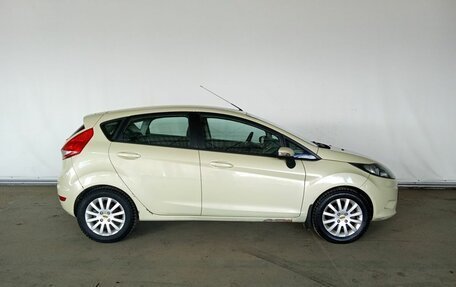 Ford Fiesta, 2008 год, 500 000 рублей, 8 фотография