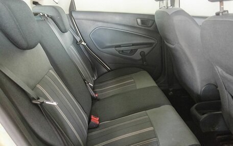 Ford Fiesta, 2008 год, 500 000 рублей, 10 фотография