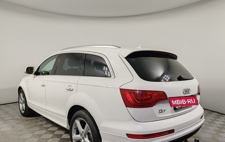 Audi Q7, 2011 год, 1 999 000 рублей, 7 фотография