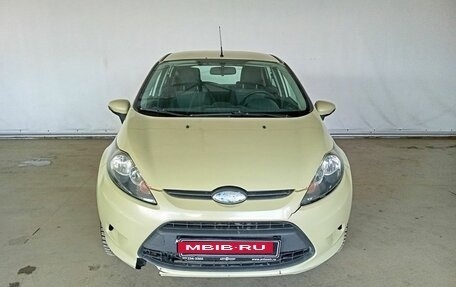Ford Fiesta, 2008 год, 500 000 рублей, 2 фотография