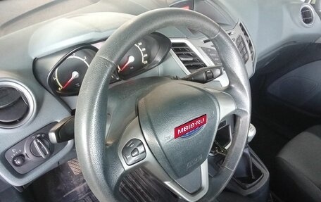 Ford Fiesta, 2008 год, 500 000 рублей, 12 фотография