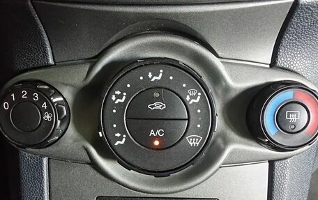 Ford Fiesta, 2008 год, 500 000 рублей, 15 фотография