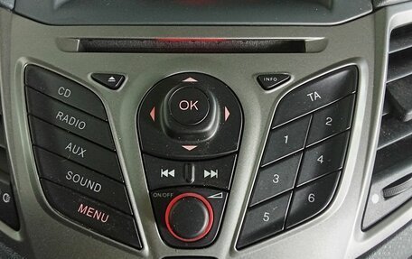 Ford Fiesta, 2008 год, 500 000 рублей, 14 фотография