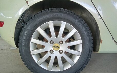 Ford Fiesta, 2008 год, 500 000 рублей, 17 фотография